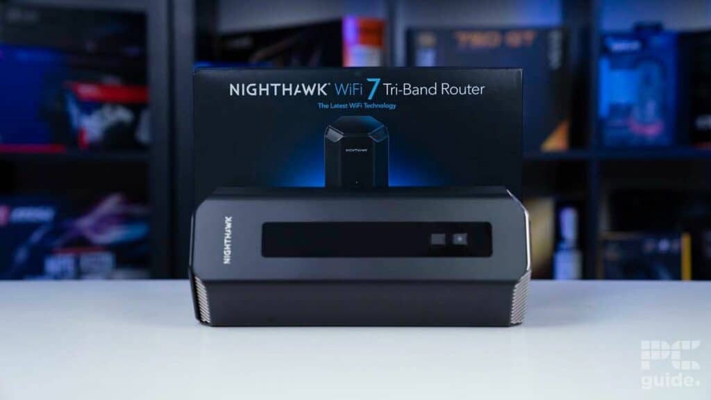 Best secure router