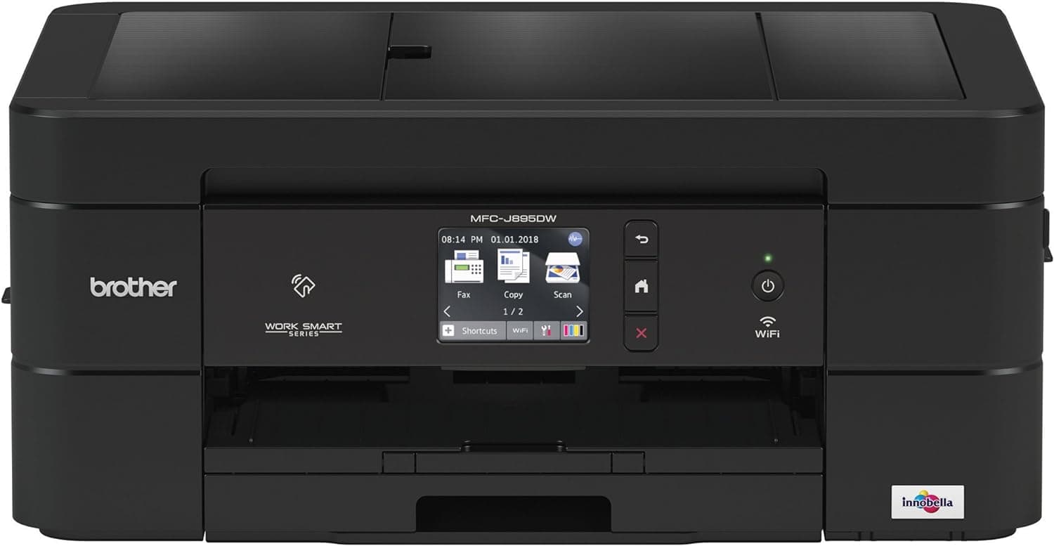 Brother MFC J895DW