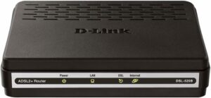 D-Link 520-B