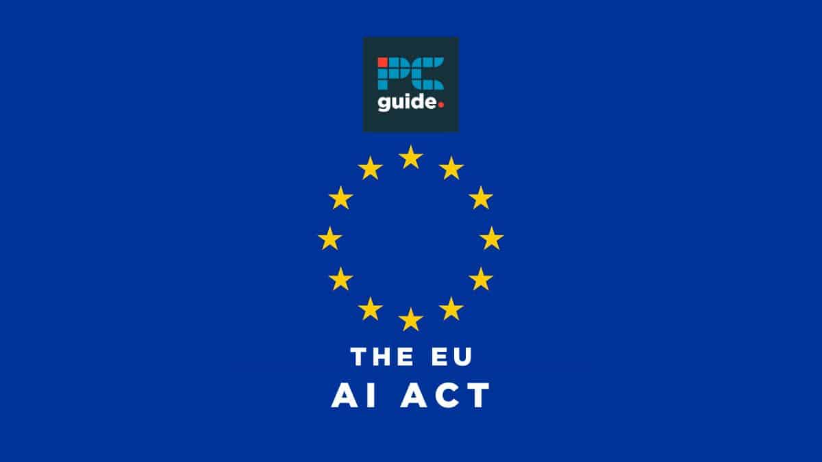 EU AI Act - Historic agreement on the regulation of artificial intelligence from the European Union.