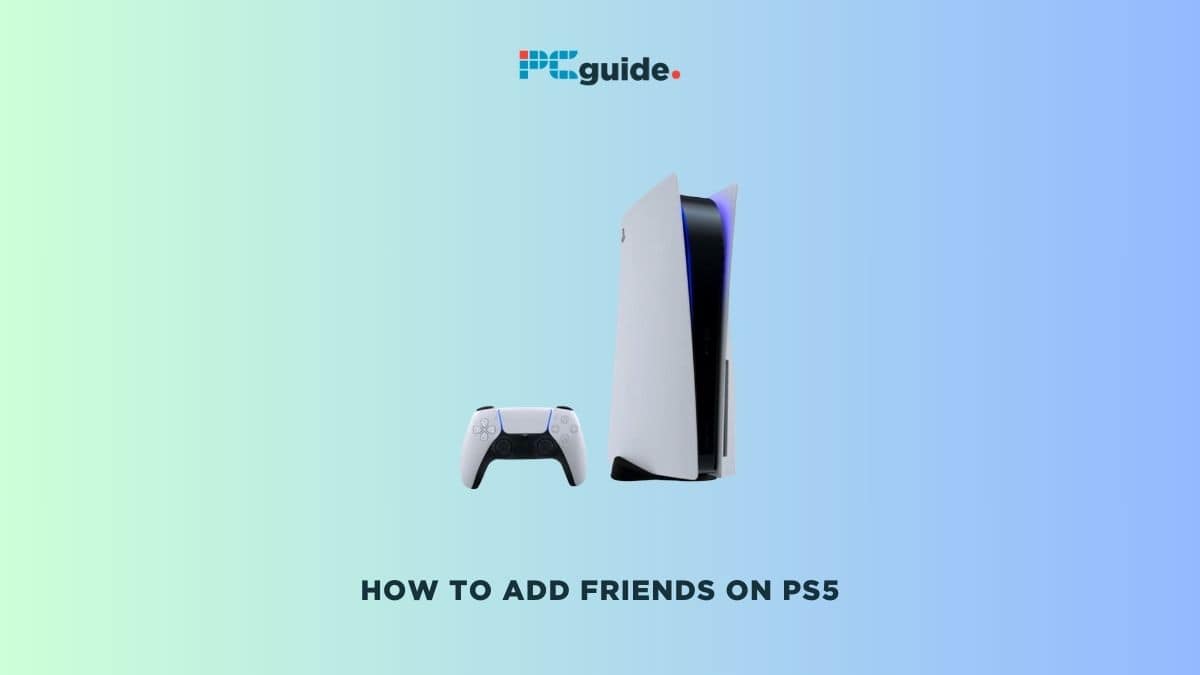 Expand your gaming circle with our easy guide on how to add friends on PS5, connecting you to more players for an enhanced gaming experience.
