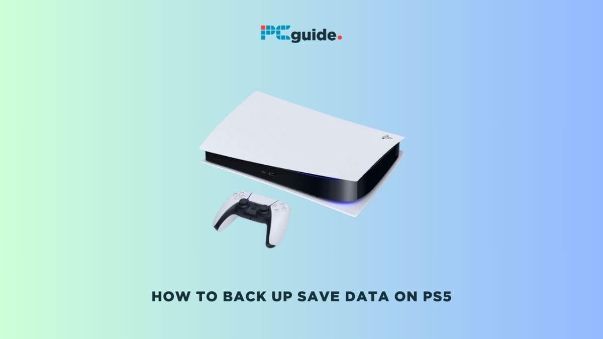 Secure your game progress with our guide on how to back up save data on PS5, ensuring your achievements and gameplay are safely stored.
