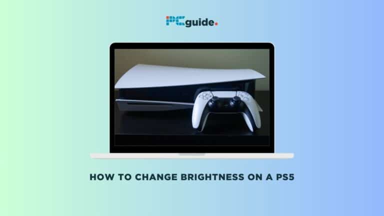 Master the art of screen optimization with our guide on how to change brightness on a PS5, ensuring the best visual experience for your gaming sessions.