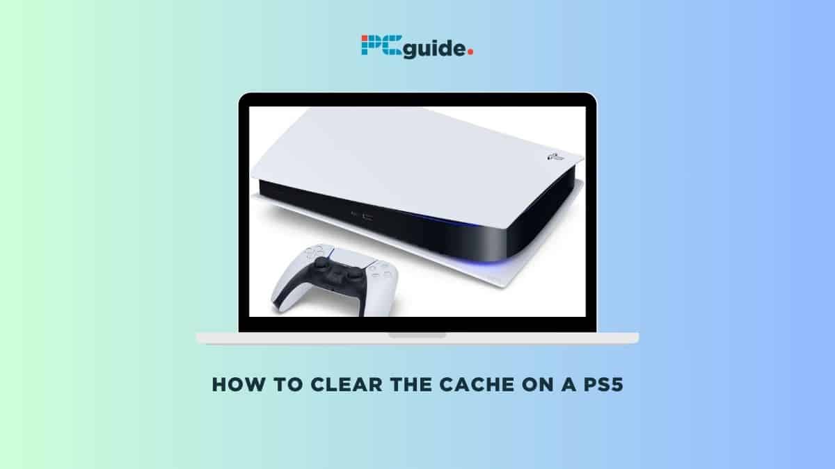 How to Clear the Cache on Your PS4