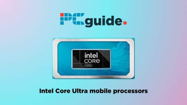 Intel Core Ultra mobile processors are designed to provide powerful performance in a compact and lightweight form factor. These processors offer exceptional power efficiency, making them an ideal choice for portable devices such as laptops, tablets,