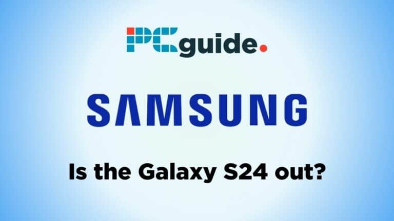 Is the Samsung Galaxy S4 out?