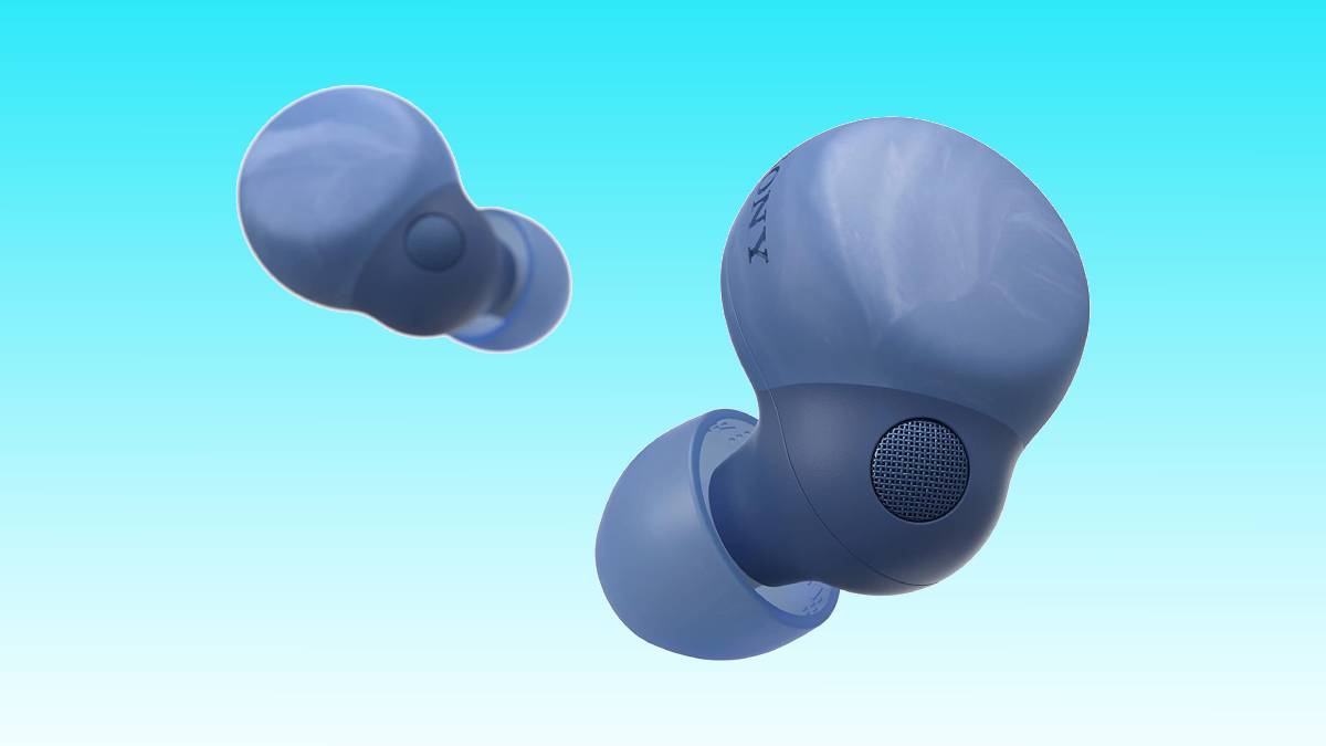 The Sony WF-1000XM4 are the wireless earbuds to get this Christmas