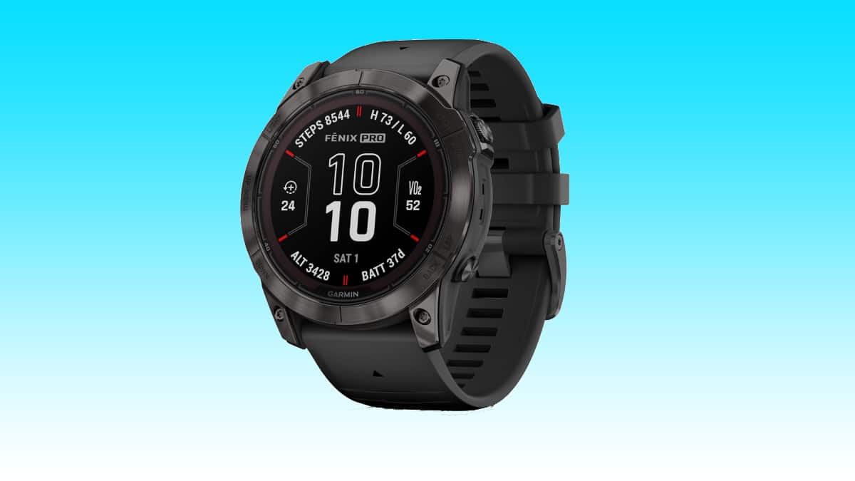 Garmin Fenix 7 Pro: Review roundup