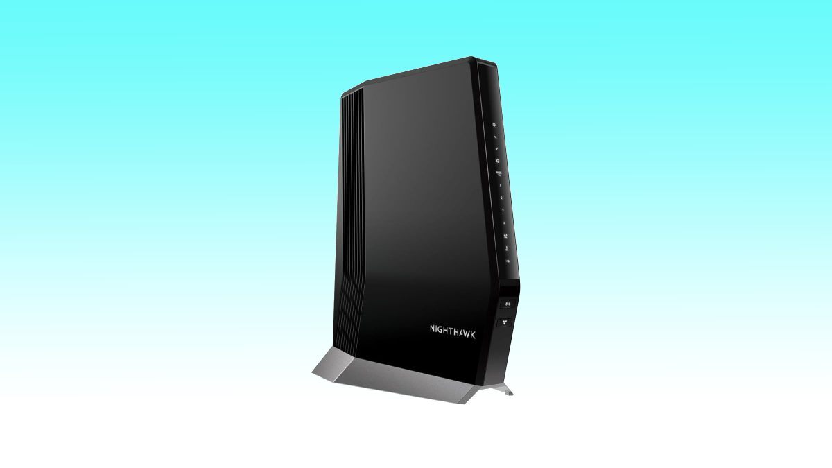 Best modem for Optimum