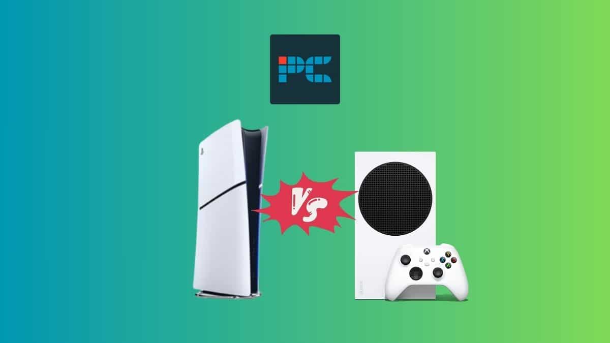 PS5 vs PS5 Slim: What's the Difference? - Silent PC Review