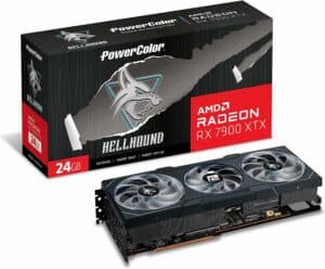 This PowerColor AMD Radeon RX 480 8GB is an outstanding graphics card that offers impressive performance and reliable power for gaming enthusiasts.