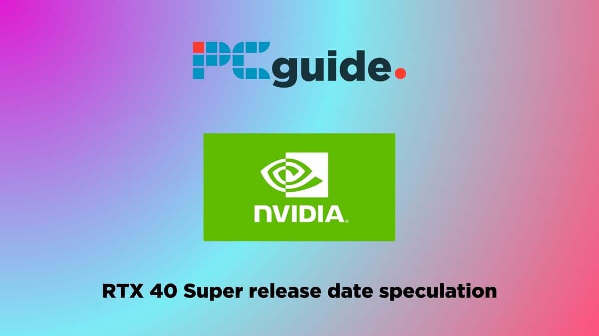 Big RTX 40 SUPER leak reveals specifications, price, and performance of RTX  4080 SUPER, RTX 4070 Ti SUPER, and RTX 4070 SUPER -  News