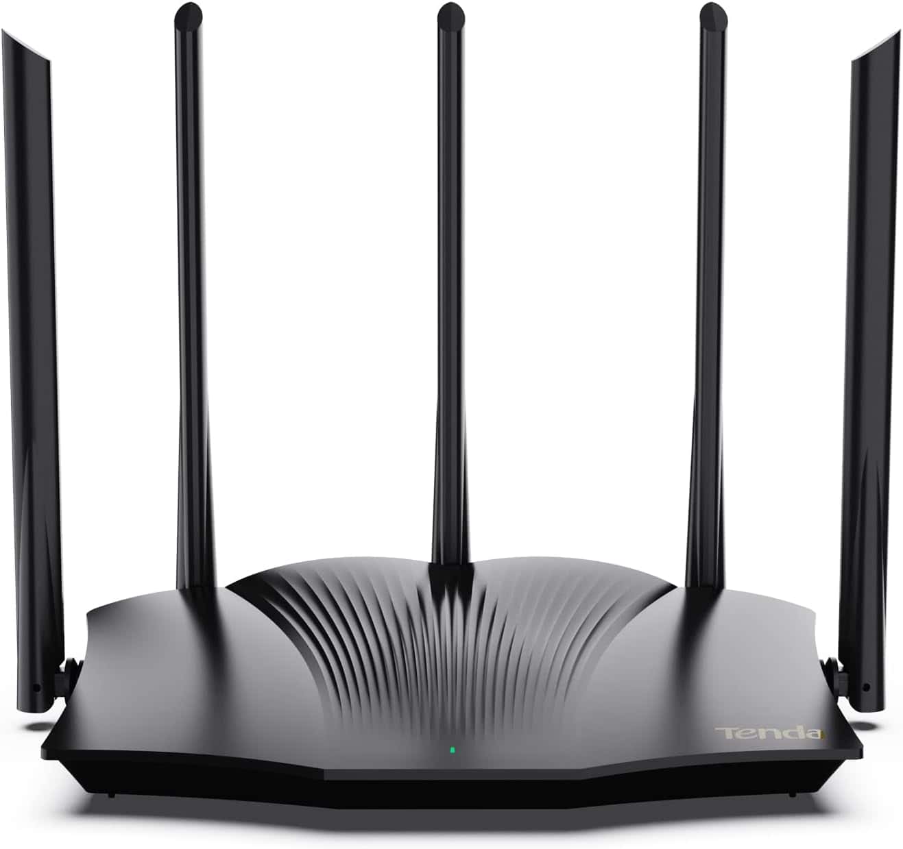 Tenda WiFi 6 Gaming Router, AX3000