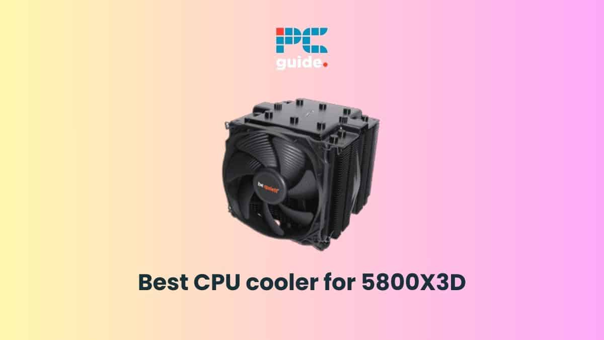 Best-CPU-Cooler-for-5800X3D