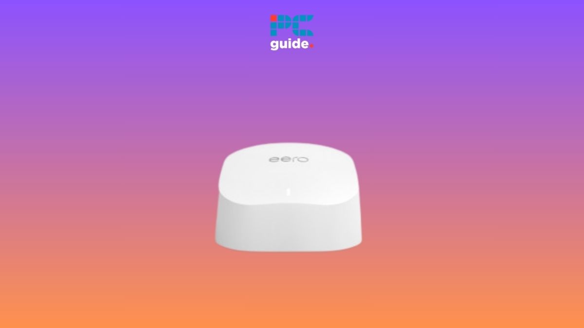 Eero blinking white – meaning, causes, and fixes