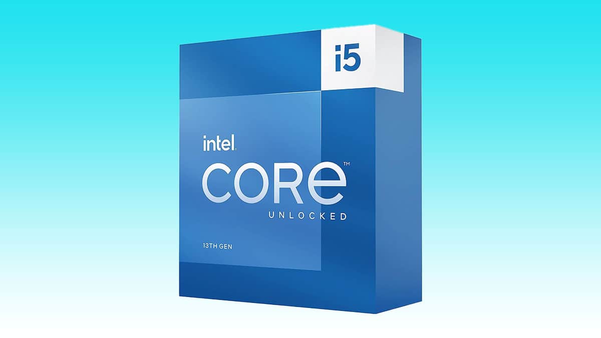 Intel Core i5-13600K 5.1GHz Boxed + MSI Z790 GAMING PLUS WIFI