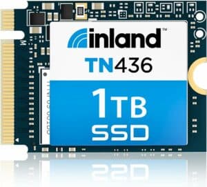 Inland TN436 1TB SSD.