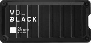 Samsung wd - black 500gb ssd. Now available with Western Digital.