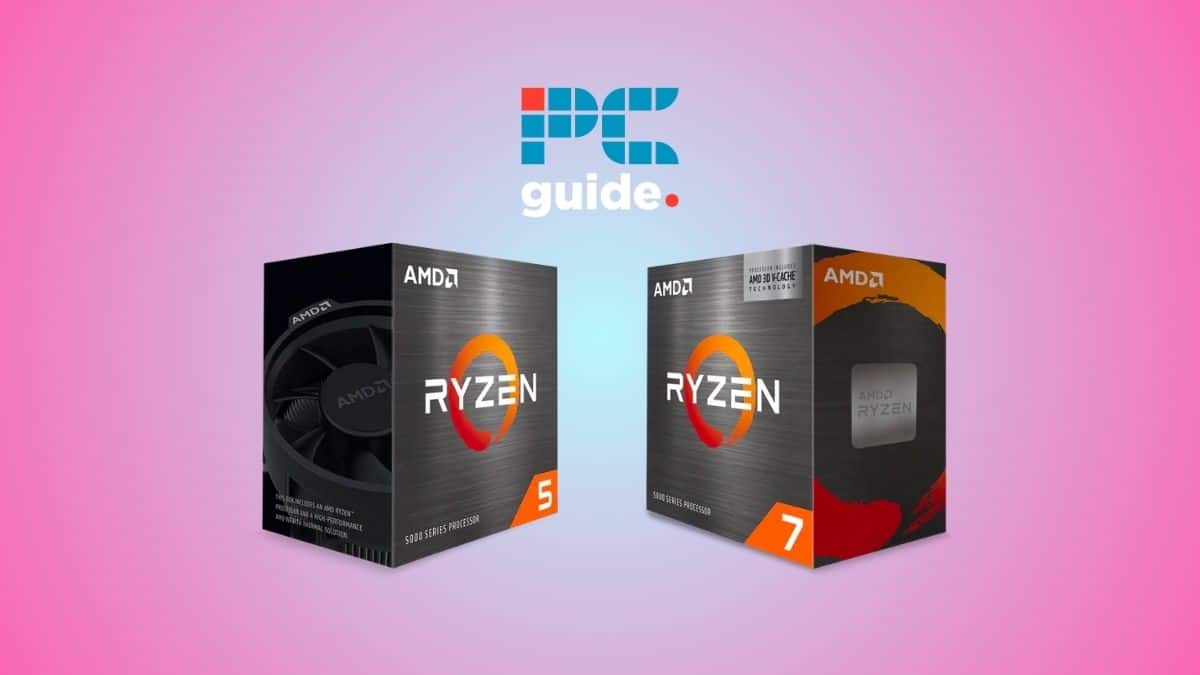 AMD Ryzen 7 5700, 5 5600GT, 5 5500GT release date, specs, price - PC Guide