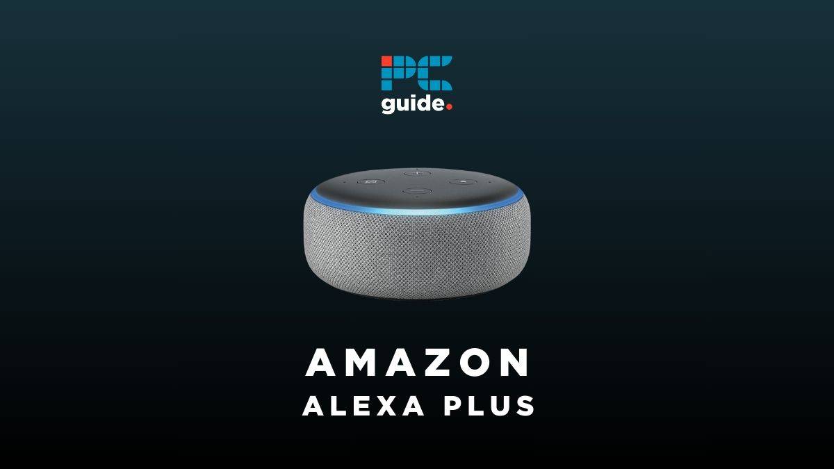 reportedly set to unveil 'Alexa Plus' paid AI subscription this year  - PC Guide