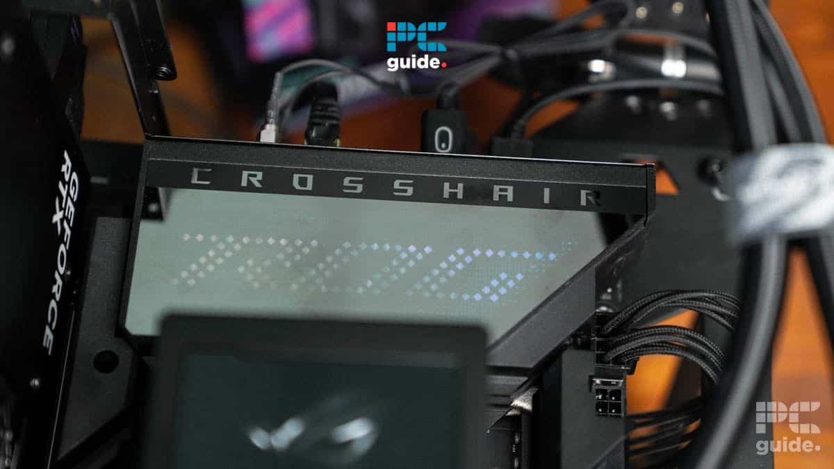 Best motherboard for Nvidia RTX 4080 Super