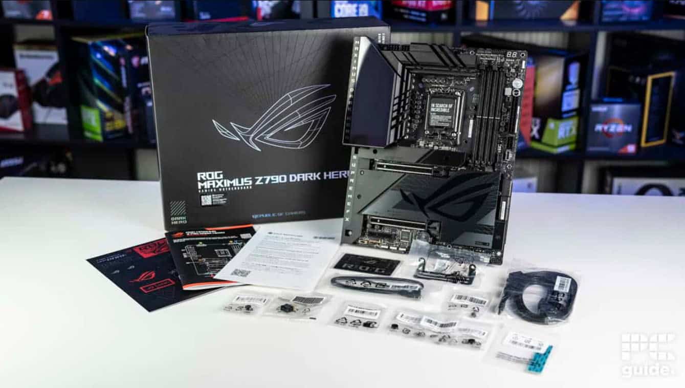 Best 8700k motherboard deals
