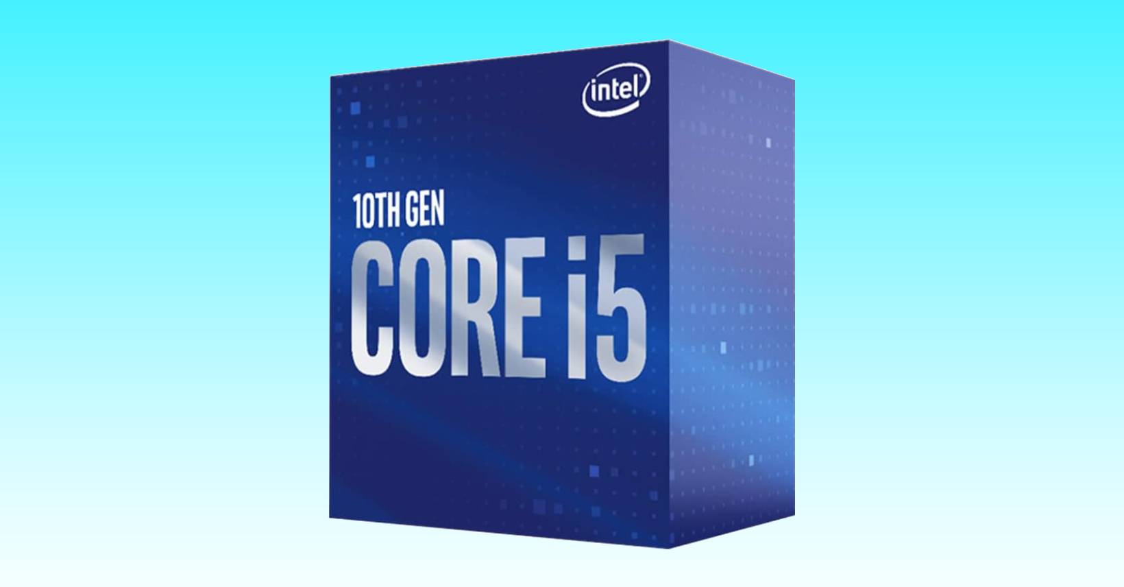 Intel Core i5-10400 gets epic  price slash as we enter 2024 - PC Guide