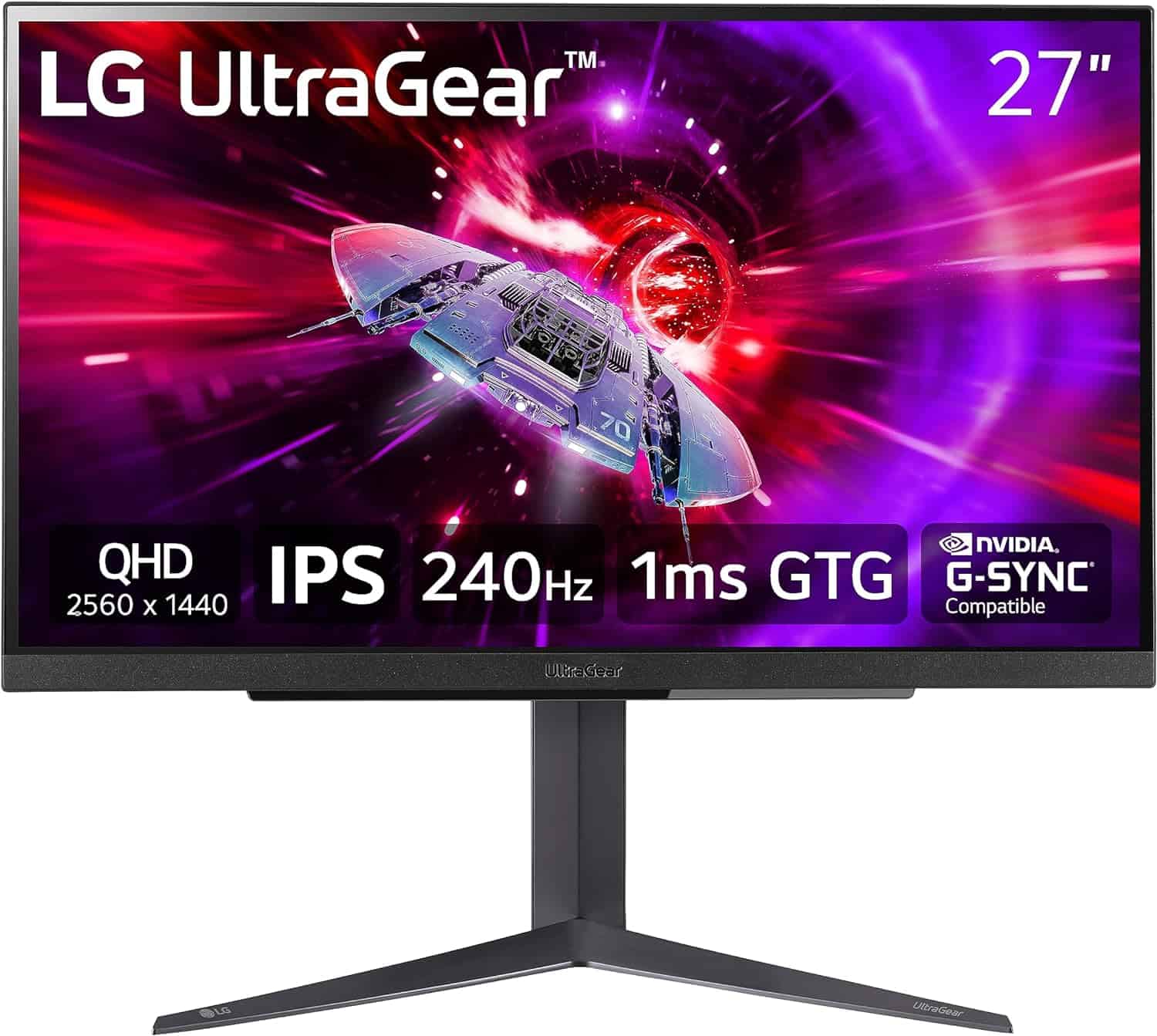 slashes price of 1440p curved gaming monitor by 25% as Christmas  sale draws to a close - PC Guide