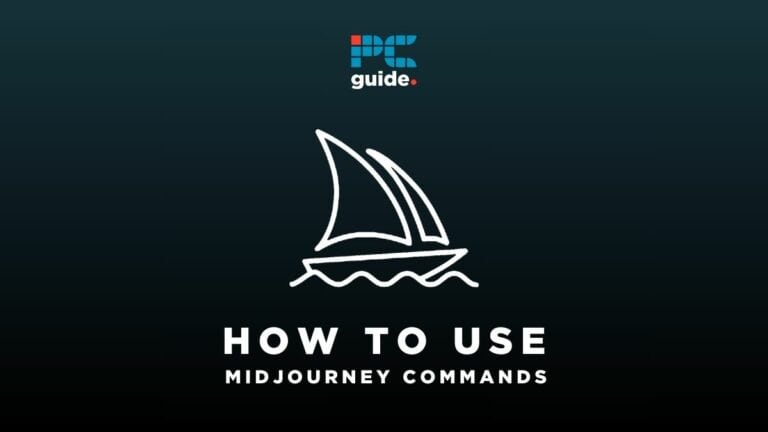 A complete guide to midjourney commands and text prompt parameters.