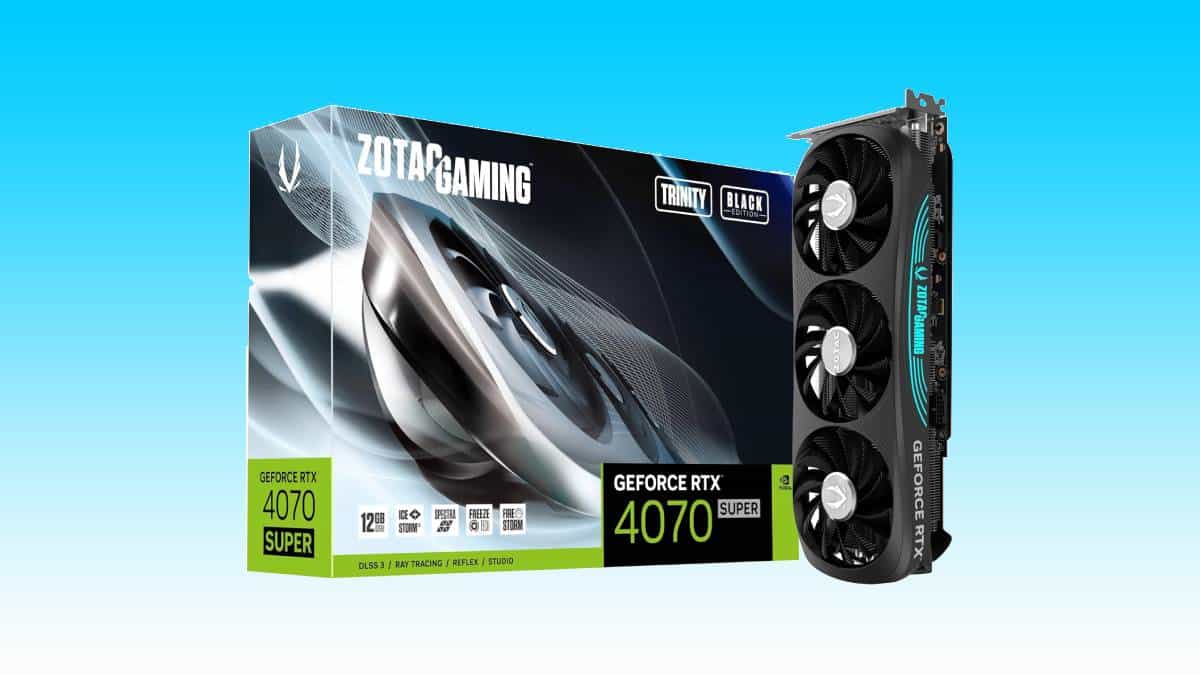 Newly released RTX 4070 Super already discounted on  in surprise deal  - PC Guide