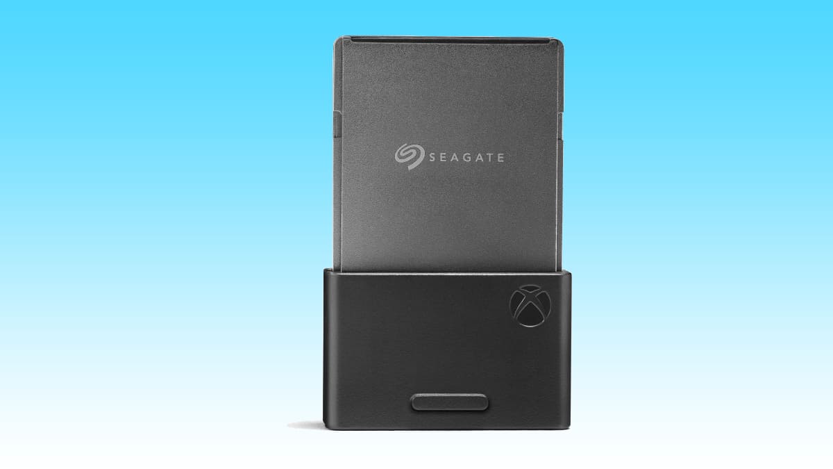 Seagate's 2TB Xbox SSD gets fresh price cut in final days of  Jan  sale - PC Guide