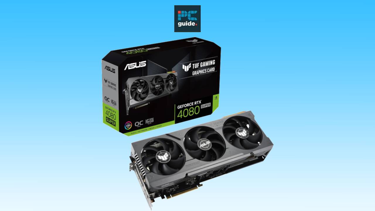 RTX 4080 Super review round-up