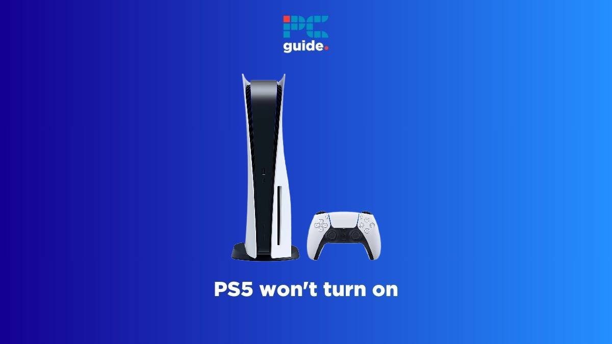 Having trouble with your PS5? It seems that the console won't turn on. Don't worry, our expert technicians are here to help you fix the issue efficiently.