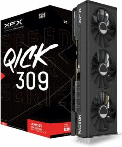 XFX Speedster Radeon 1080ti