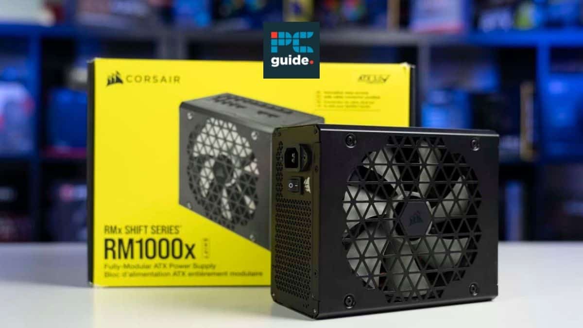 Best PSU for RTX 4080 Super – our top picks