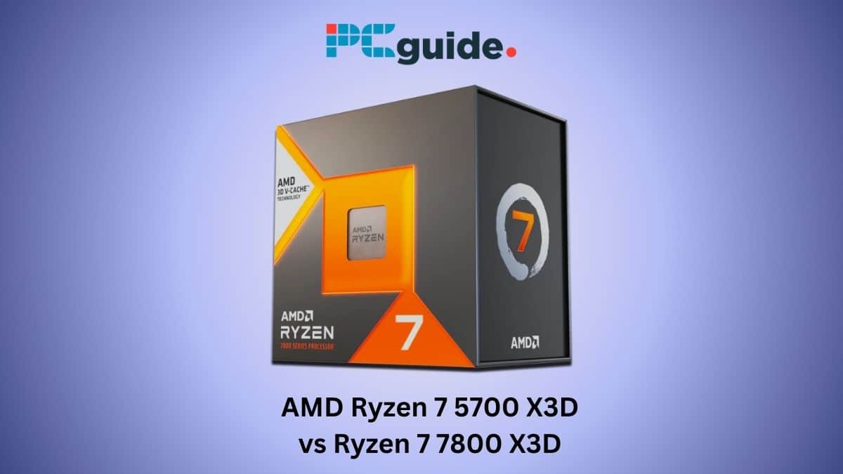 Best motherboard for Ryzen 7 7800X3D in 2024 - PC Guide