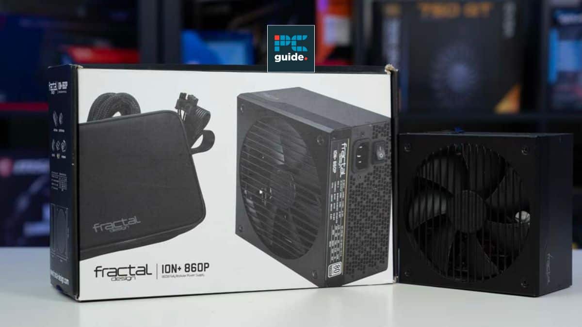 Best PSU for the RTX 4070 Super