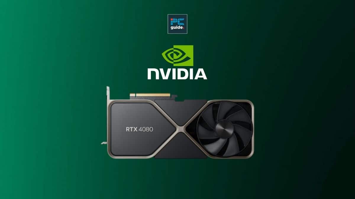 RTX 4080
