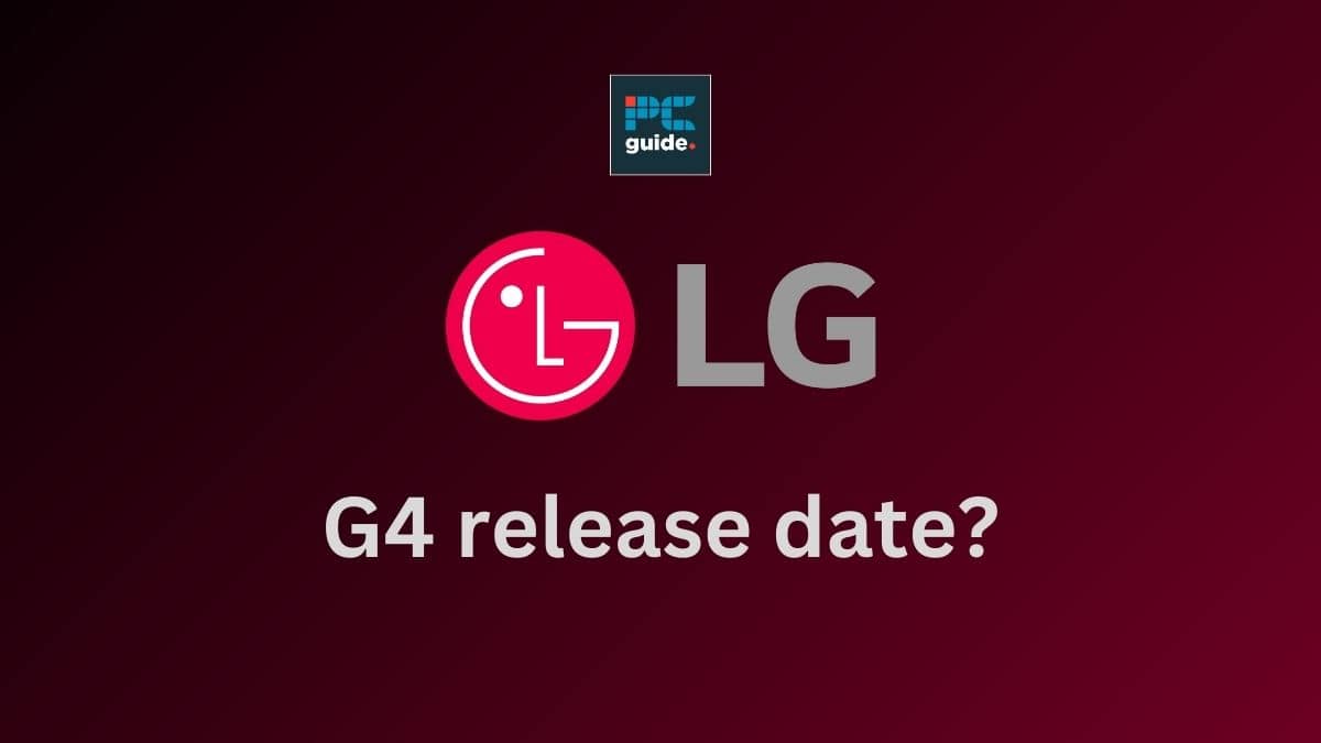 LG G4