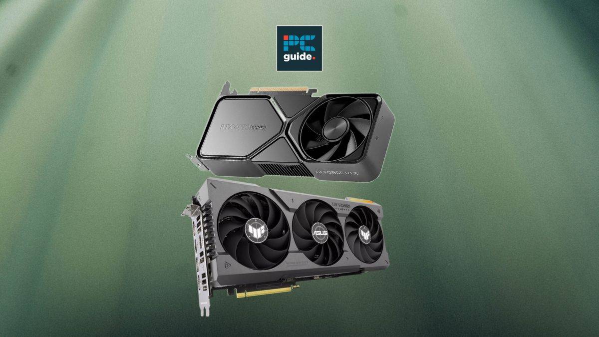 RTX 4070 Super vs RTX 4070 Ti – Which will it be?