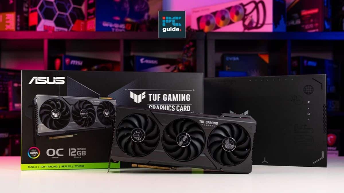 Best RTX 4070 Super