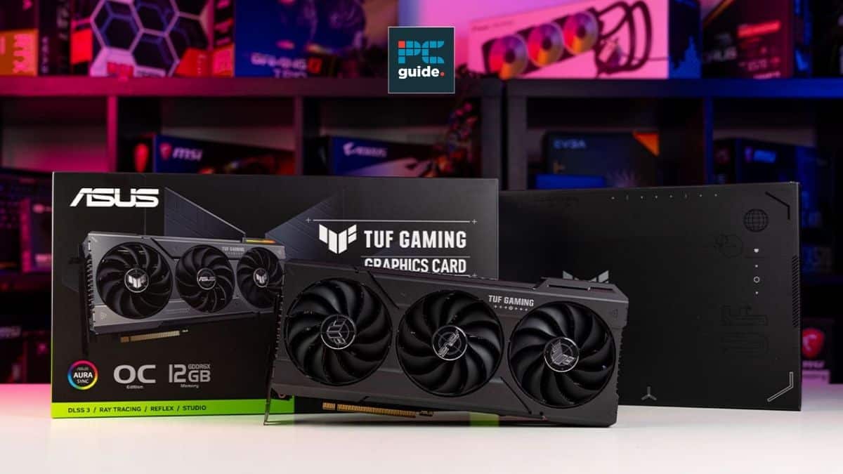 Best RTX 4070 Super