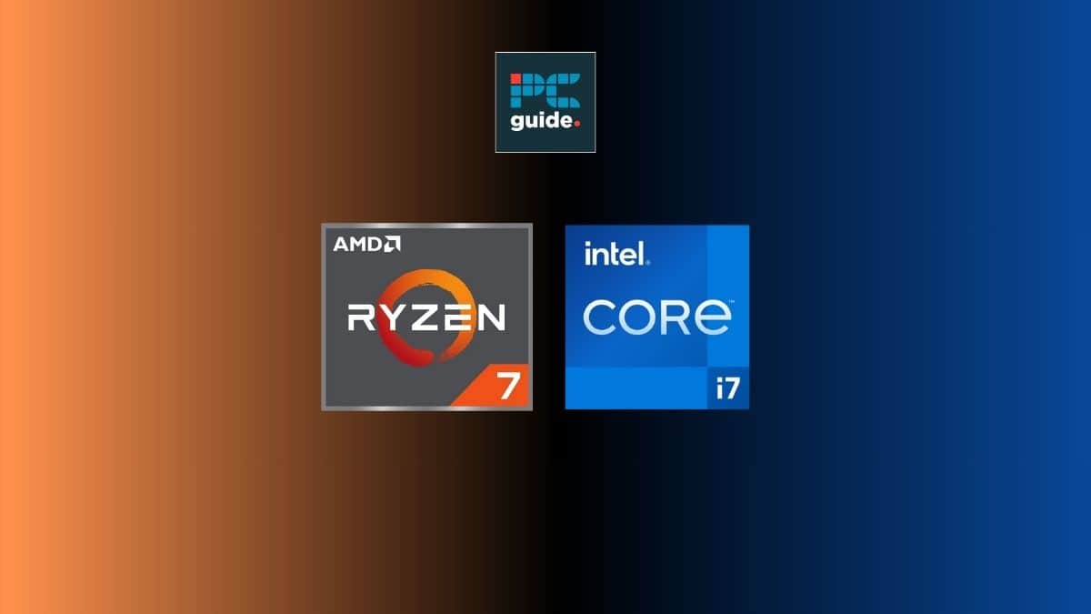 AMD Ryzen 7 5700X3D vs Intel Core i7 13700k