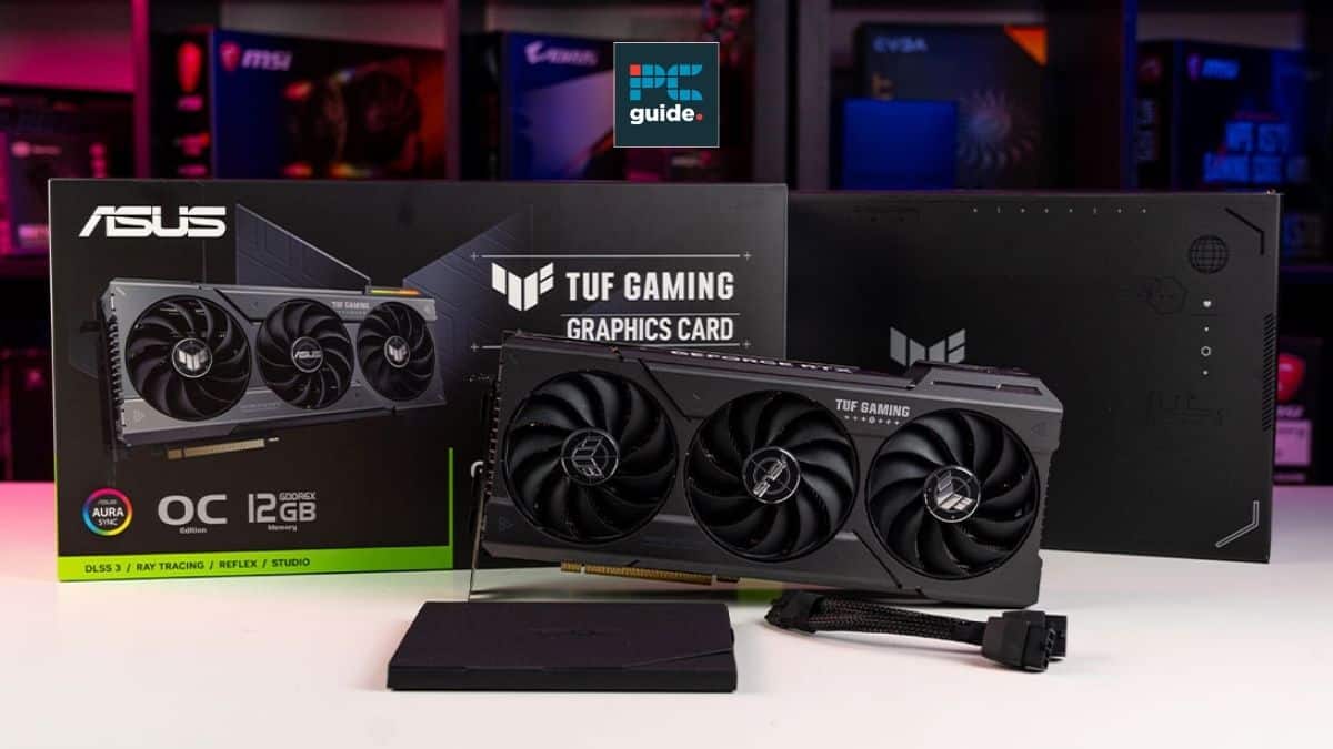 RTX 4070 Super vs AMD RX 7700 XT