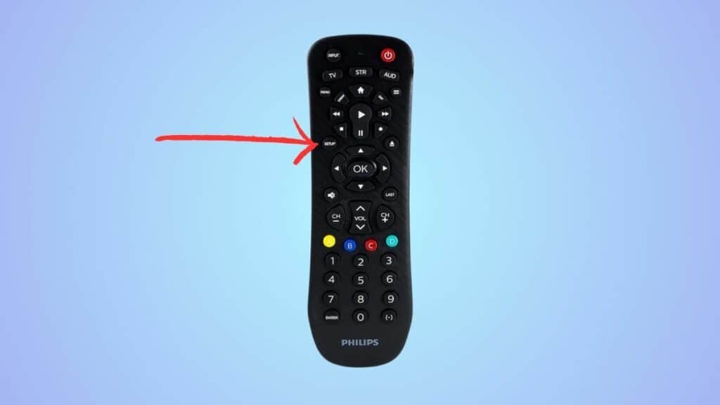 Philips universal remote codes and how to program PC Guide