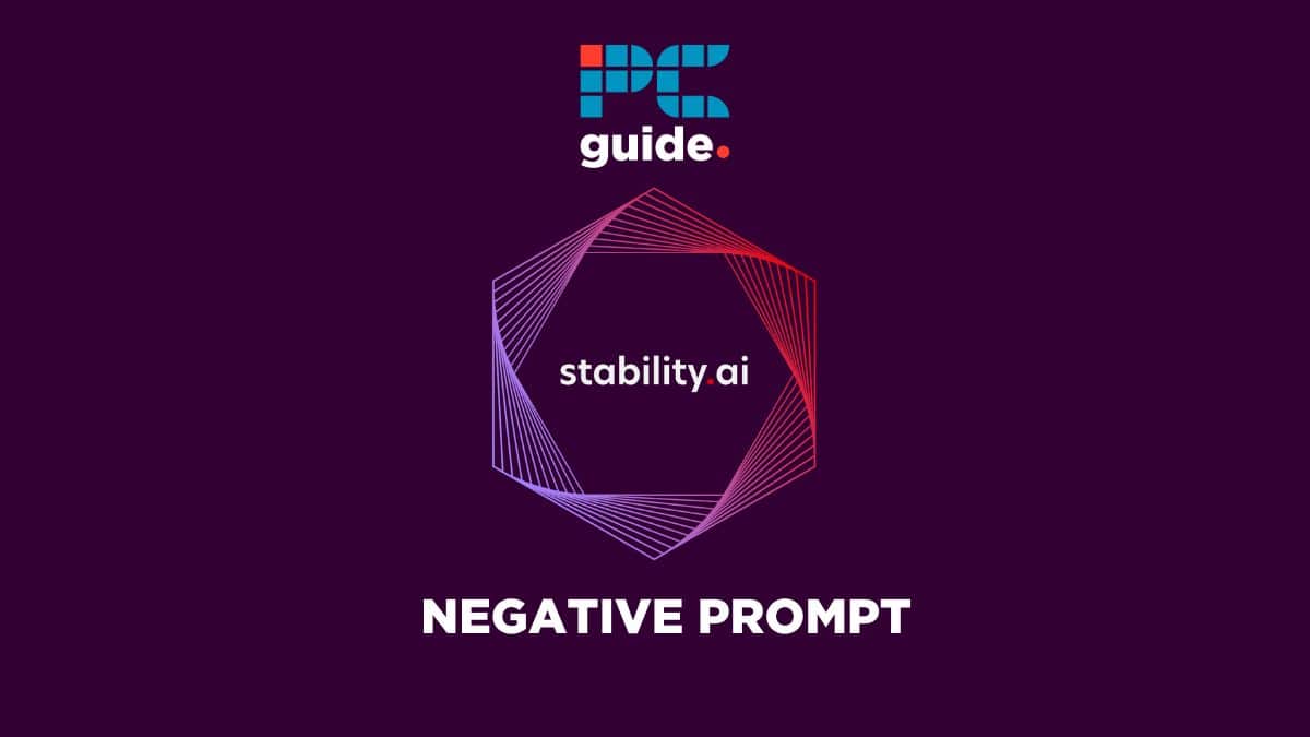 Stable Diffusion negative prompts and how to use them