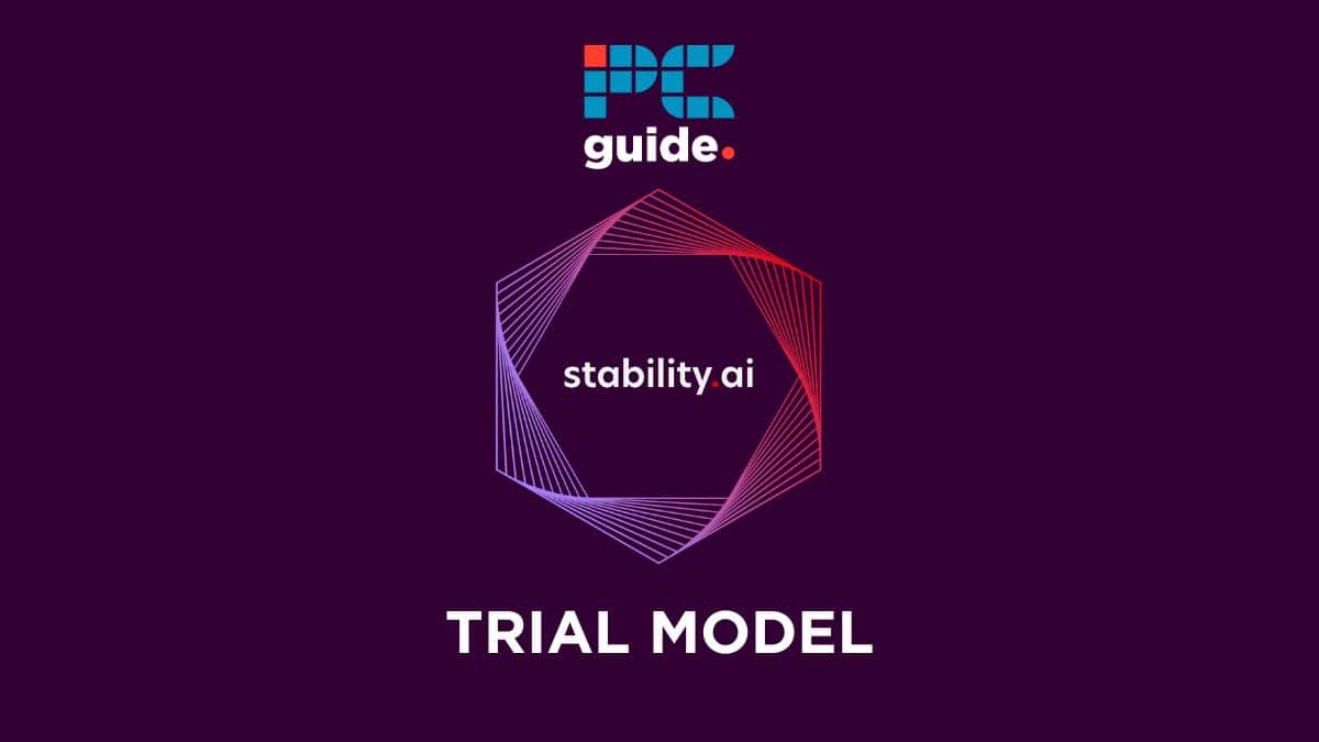 Stable Diffusion demo trial model explained