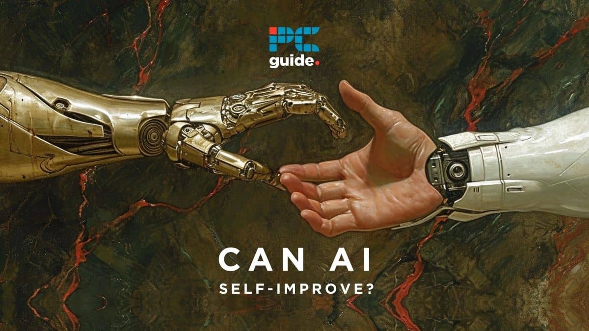 Can AI systems self-improve?