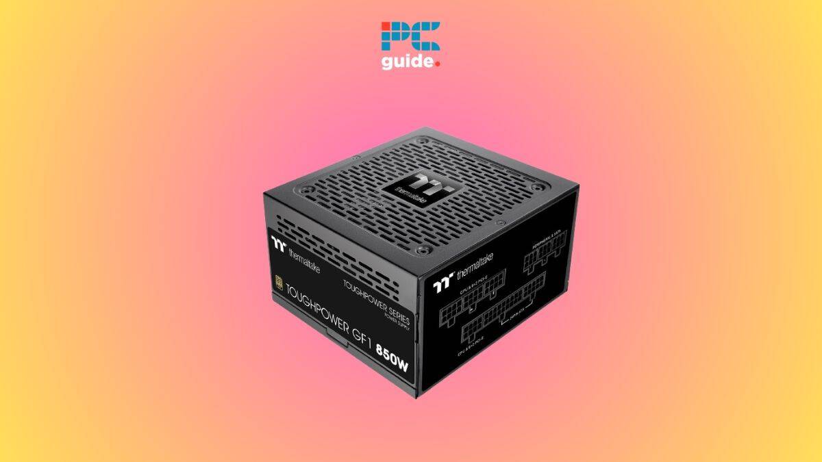 Best PSU for RX 7600 XT in 2025 – our top picks