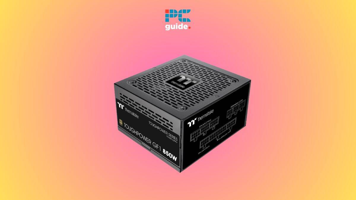 best psu 7600 xt